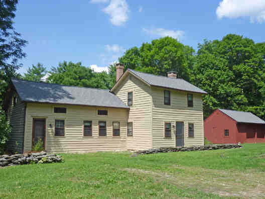 Building photograph for 282 TACONIC ROAD